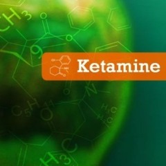 Danny Eclipse - Ketamine (Dinky Base)