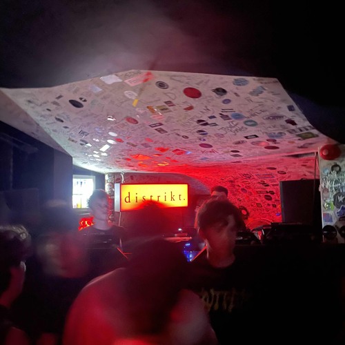 I’m Not Alone (MPH Remix)