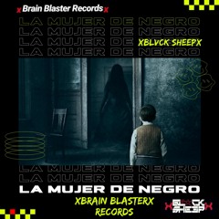 LA MUJER DE NEGRO  -  xBLVCK SHEEPx