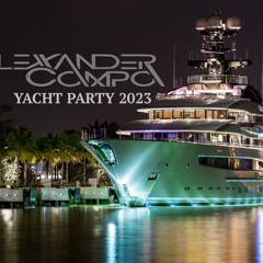 YACHT PARTY 2023