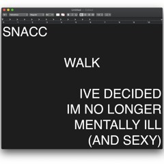SNACC
