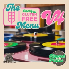 gf menu v4 [summer mixtape]