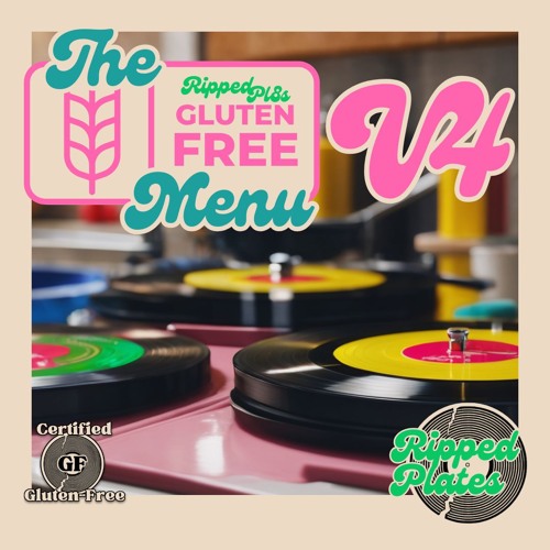 gf menu v4 [summer mixtape]