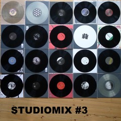 studiomix #3