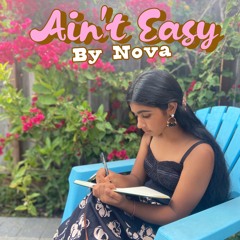 Ain't Easy