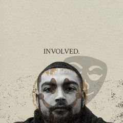 INVOLVED prod. Samx