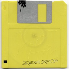 Secret Tape - Straight Sketchy