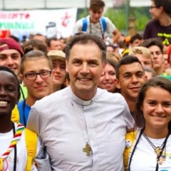 Salesian Youth Synod To Discern Their Future And That Of The Church