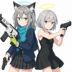 flight (feat.Shiroko Raccz)