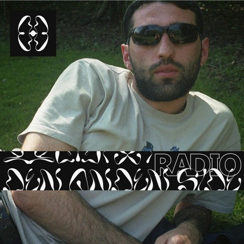 DAS RADIO 25: DJ Sense