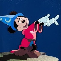 Magic (A rough She's Only Sixteen cover)