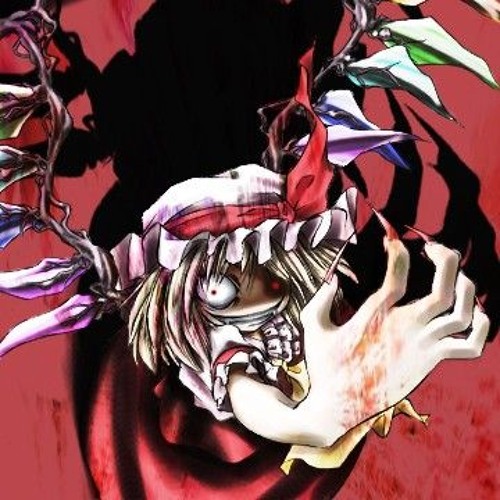 Last brutal sister flandre s CoF mod variant version