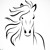 Artwork for White Horse (Dance, Melodic & progressive House) Party Series