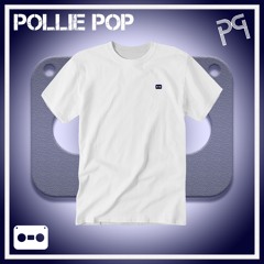 White T Navy Tape #ScrewedNChopped