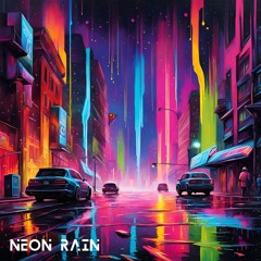Got Dibs, Emily Weurth - Neon Rain