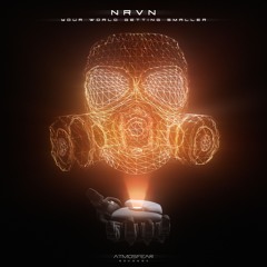 NRVN - YOUR WORLD GETTING SMALLER [FREE DOWNLOAD]