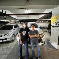 SEKUAT HATIMU [ RIANST4R ] K1NGRK X BOS AS