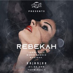 Mario Angelo @ Airport Pres. Rebekah