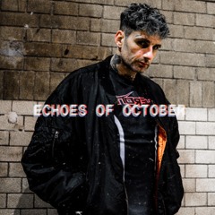 Echoes Of October - Closing at SYNOID - RSO Berlin, April 2024