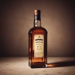 I’m gone, but the whiskey isn’t,
