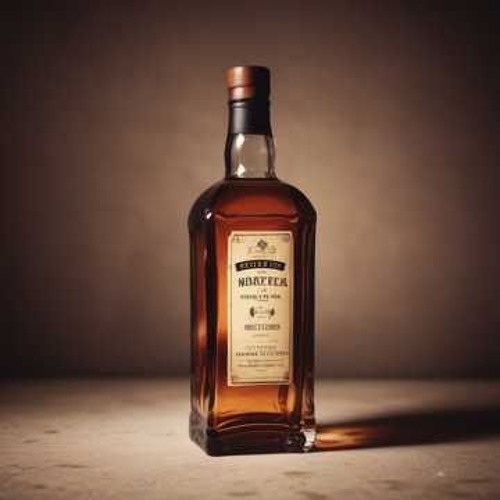 I’m gone, but the whiskey isn’t,