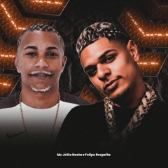 MC JD DO RASTA - TA COMENDO AS NOVINHAS ( DJ FELIPE RESPEITA ) 2025