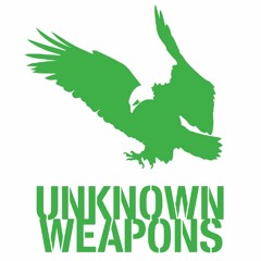 Unknown Weapons - 0002 - Snippets