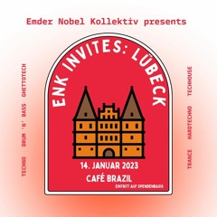 NeyDay Live at ENK invites Lübeck - 14.01.23