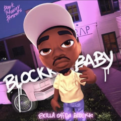 Ekillaoffdablock - Rich Jungle Niggas (feat. Bla$ta & Weez Gotti)