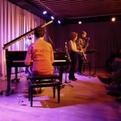 Splendored - Maripepa Contreras Quintet