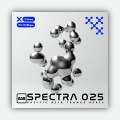 SPECTRA 025 | Pacific Acid Mix