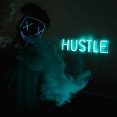 "The Hustle" ft Drase - K_illa - Jistar