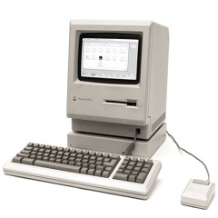MACINTOSH PUTA