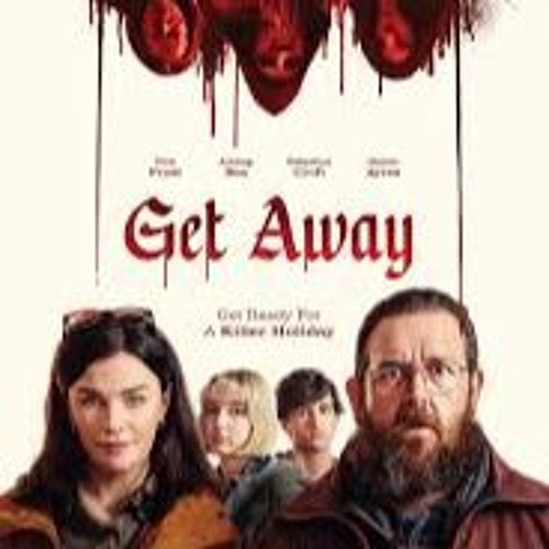 #VacayVibes: Get Away (2024)