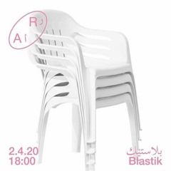 Blastik -Radio  Alhara Set (3:4:20)