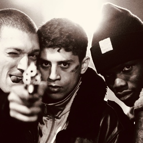 L'Odio // Tekno REX (final mix)