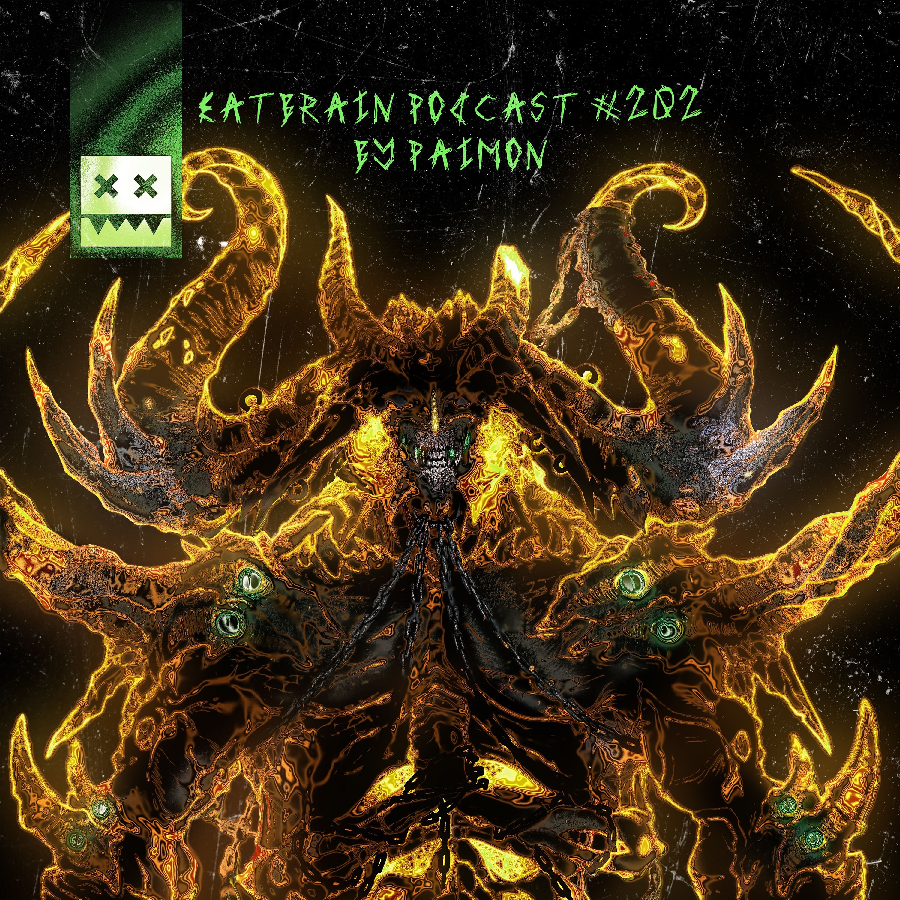 EATBRAIN