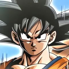 DBZ Dokkan Battle - AGL LR Goku Active Skill OST