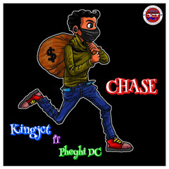 Chase (KINGJCT ft PHEYHI DC) snippet