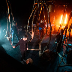 Le Chant du Monde - mouvement 2