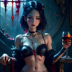 Deestroyland - Tokyo fake wine