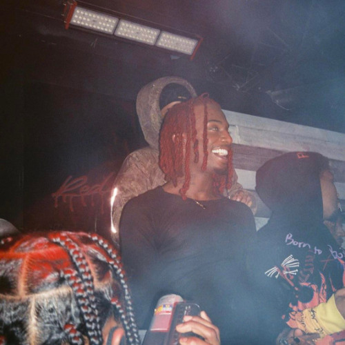 Playboi Carti - UPPIN DA SCORE