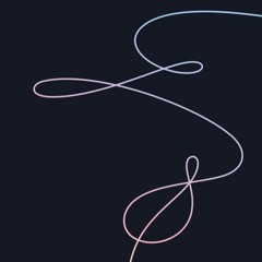BTS - LOVE MAZE