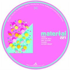 VINNCI & Eric Olliver - Estalangaço (Alvaro Smart Remix) (MATERIAL221)