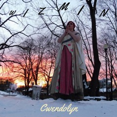 Cwendolyn