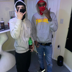 Dae B - Feel Like The One ft (QCBANKS) Prod FCKBWOY