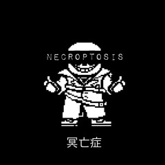 Necroptosis [Cover]