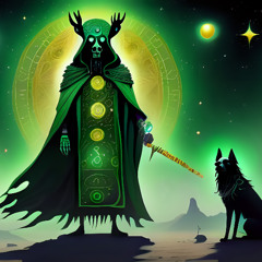 Cidel Fastro - Doggus Shamanicus