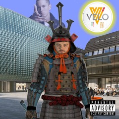 Benjamin Benze, Svatoplug - Samuraj píčus -prod.HCS (official Audio)