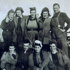 Oral history interview with Jean Skinner